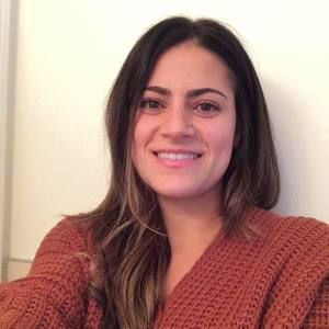 Meet your Posher, Melanie